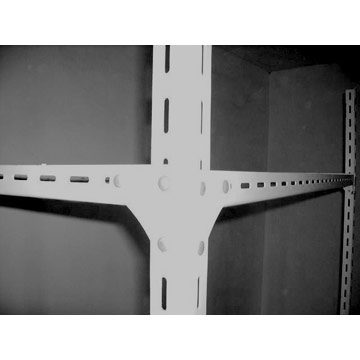  Angle Iron (Угловая сталь)