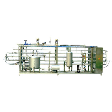  Sterilizer System (Stérilisateur System)