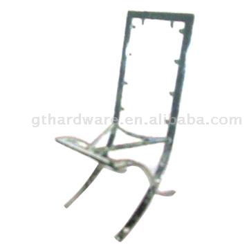  Chair Frame (Chaire Frame)