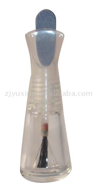  Nail Polish Bottle (Nail Polish Flasche)