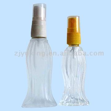  Perfume Bottle (Флакон духов)