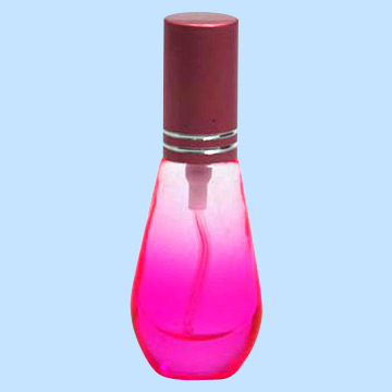  Perfume Bottle (Флакон духов)