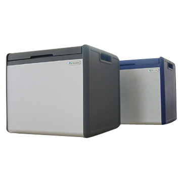  3-Way Absorption Refrigerator (3-Way Absorption Réfrigérateur)