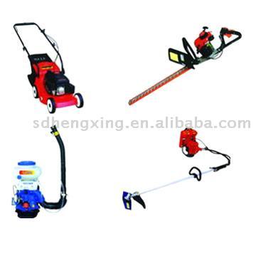  Brush Cutter ( Brush Cutter)