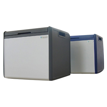  3-Way Absorption Refrigerator ( 3-Way Absorption Refrigerator)