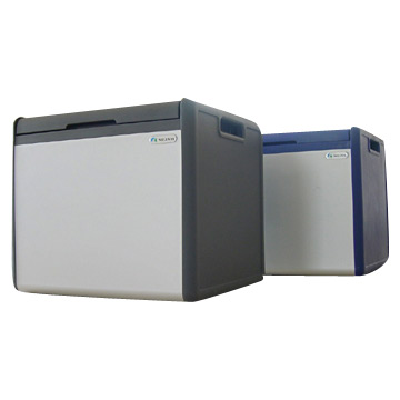  3-Way Absorption Refrigerator