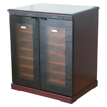  Wine Cellar
