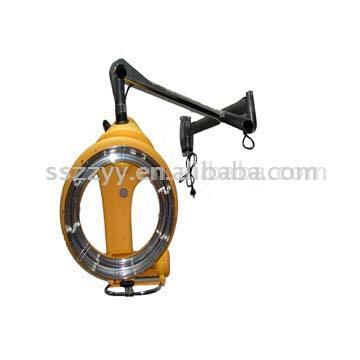  Wall Style Rollerball Hair Steamer ( Wall Style Rollerball Hair Steamer)