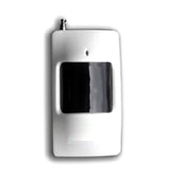  Wireless PIR Detector Pets Immune (15kg) ( Wireless PIR Detector Pets Immune (15kg))