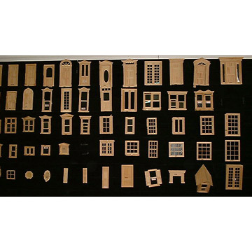  Mini Doors and Windows (Мини Двери и окна)