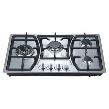  Gas Stove