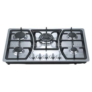  Gas Stove