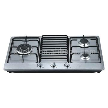  Gas Stove