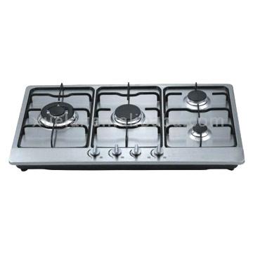  Gas Stove