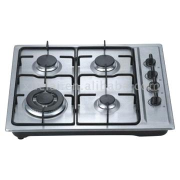  Gas Stove