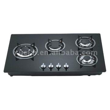  Gas Stove