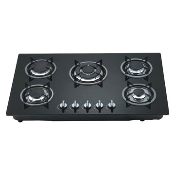  Gas Stove