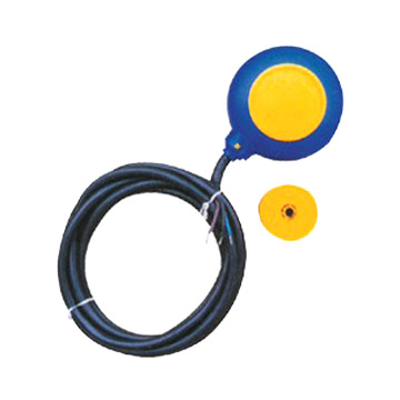  Float Switch (Float Switch)