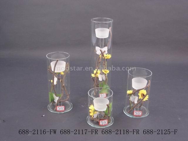 Candle Holder (Candle Holder)