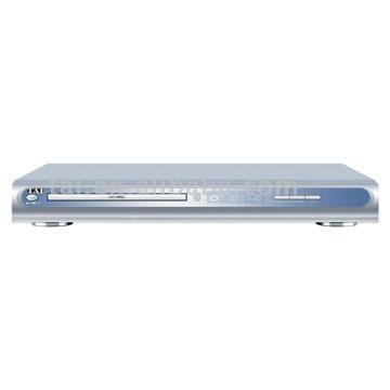 Middle Size DVD Player