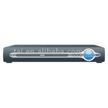 Mini DVD Player