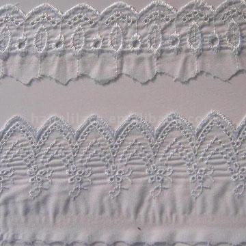  T/C Lace ( T/C Lace)