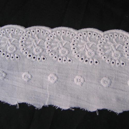  Cotton Lace ( Cotton Lace)