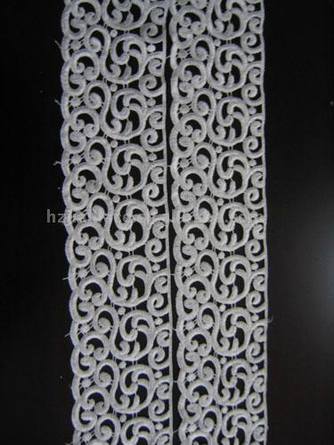  Cotton Lace (Хлопок Кружева)