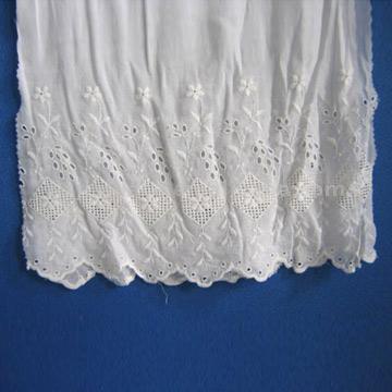  Cotton Lace ( Cotton Lace)