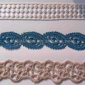  Chemical Lace ( Chemical Lace)