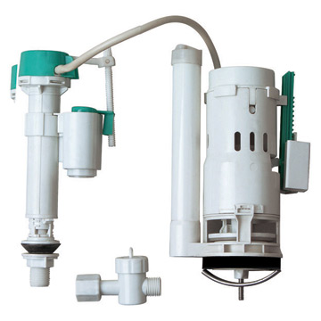 Wassertank Fitting (Wassertank Fitting)