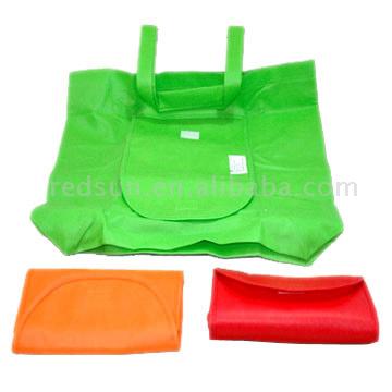  PP Non-Woven Folding Conference Promotion Bag ( PP Non-Woven Folding Conference Promotion Bag)