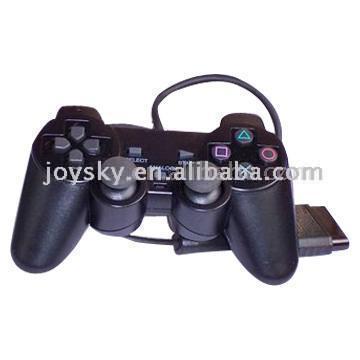  PS2 Dual Shock Controller