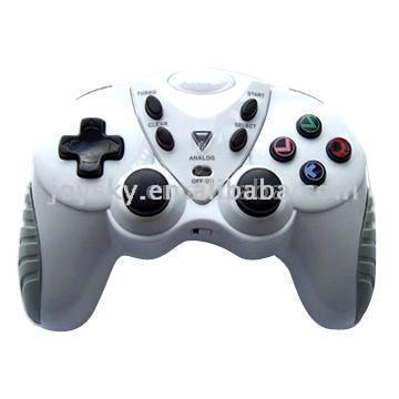  Mini Wireless Controller for PS2