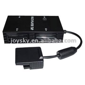  Multi-Player Adapter for PS2