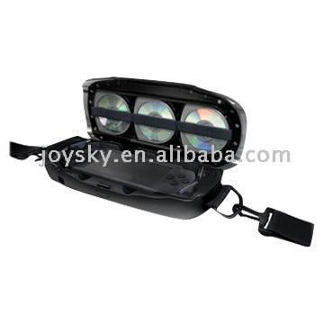  Polycarbonate Style Bag for PSP (Polycarbonate Style Sac pour PSP)