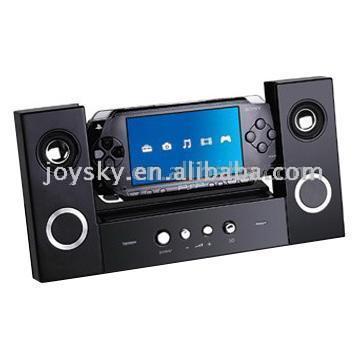  Portable Speaker for PSP ( Portable Speaker for PSP)