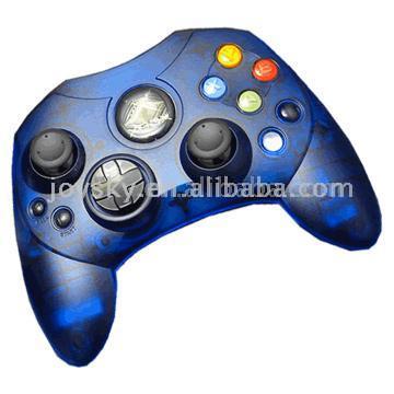  Controller for Xbox (Контроллер для Xbox)