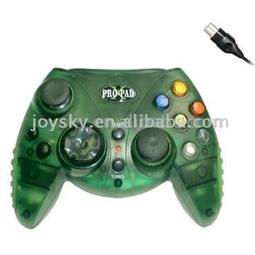  Controller for Xbox (Controller pour Xbox)