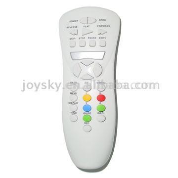  Remote Controller for Xbox 360 (Remote Controller für die Xbox 360)