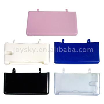  Crystal Sleeve for NDS Lite