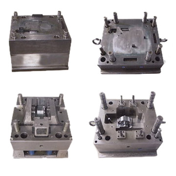 Plasic Mould (Plasic Mould)