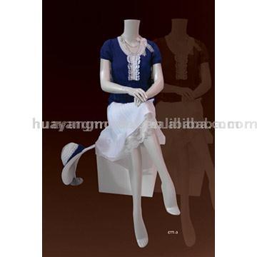  Mannequin (Mannequin)