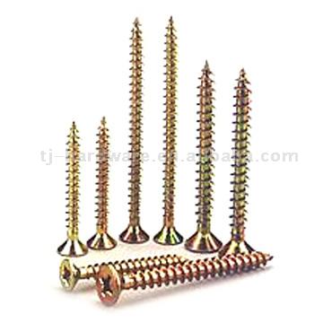  Chipboard Screw Nail ( Chipboard Screw Nail)