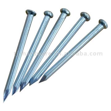  Concrete Nail (Béton Nail)