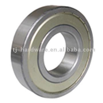  Ball Bearing