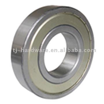  Ball Bearing (Ball Bearing)