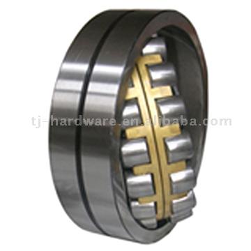  Spherical Roller Bearing