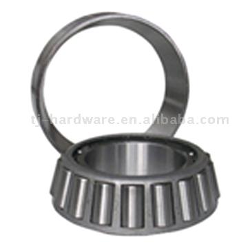  Tapered Roller Bearing