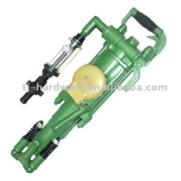  Rock Drill And Rock Drill Tools